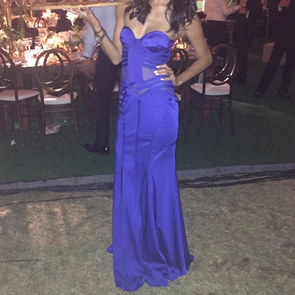 Jovani Gown